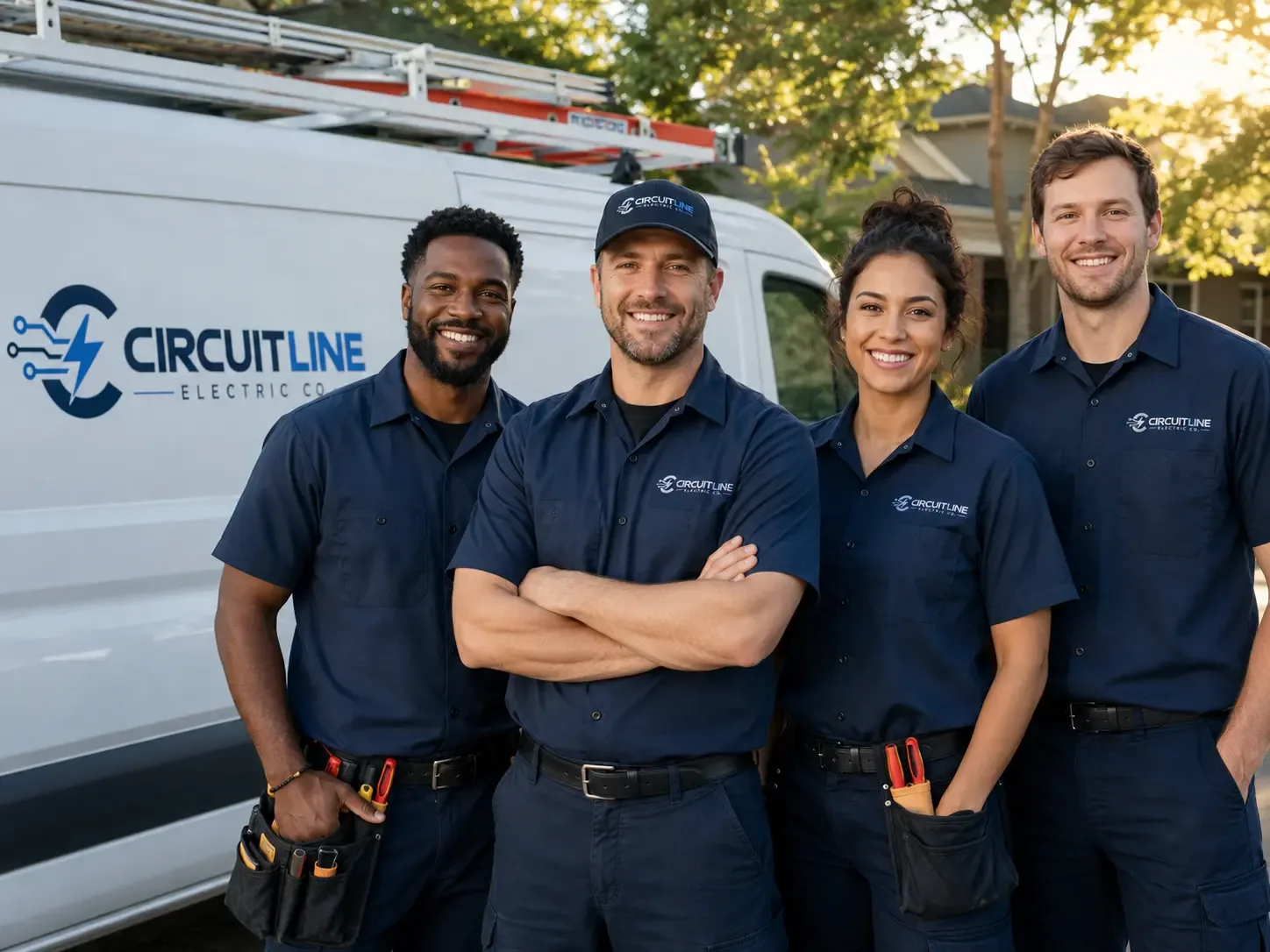 Whole Home Rewiring company in Bridgeport, NJ