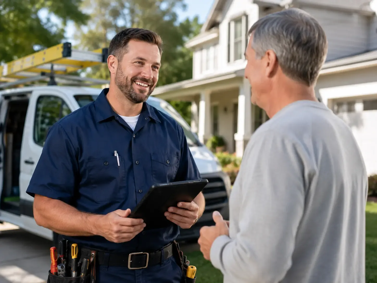 Whole Home Rewiring Bridgeport, NJ FAQs
